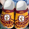 Cleveland Cavalierslove 1I Soft Clogs