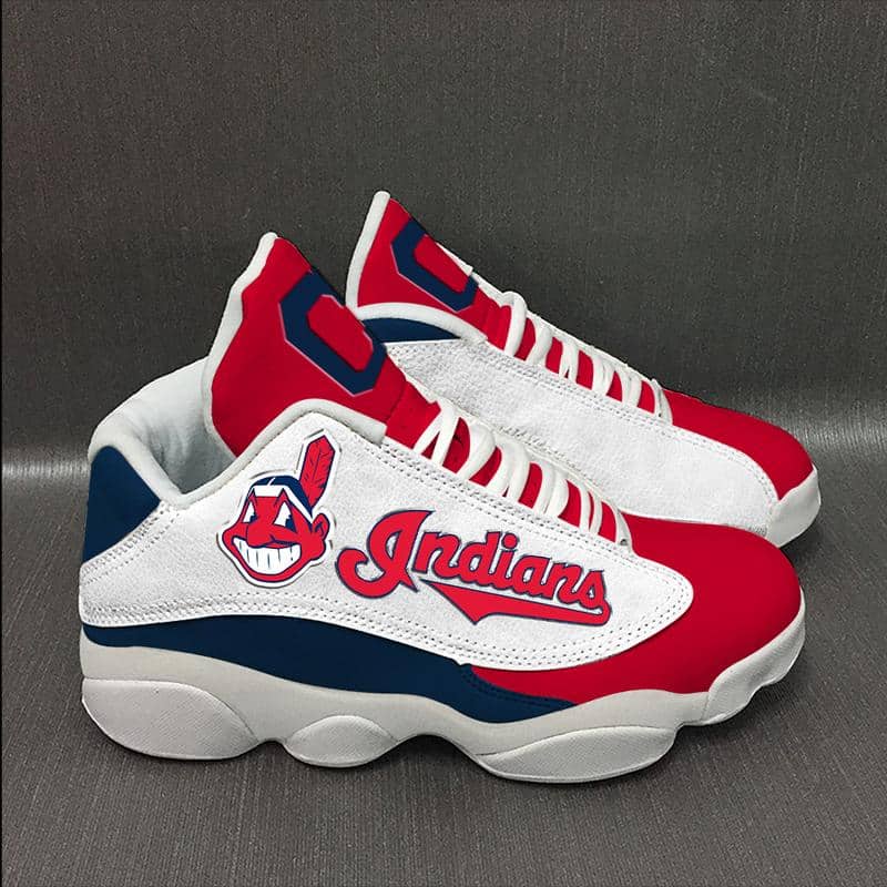 Cleveland Guardians Indians Jordan 13 1 Cleveland Guardians Indians Jordan 13