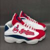 Cleveland Indians Air Jordan 13