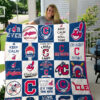 Cleveland Indians I0 Blanket