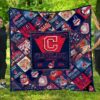 Cleveland Indians I1 Blanket