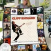Cliff Richard Lover Blanket