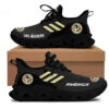 Club America Max Soul Shoes