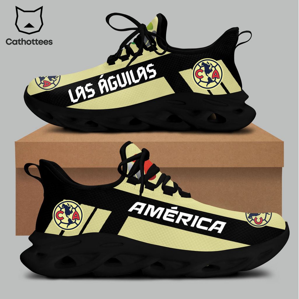 Club America Max Soul Shoes 1 Club America Max Soul Shoes