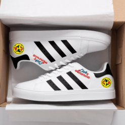 Club América Stan Smith Shoes