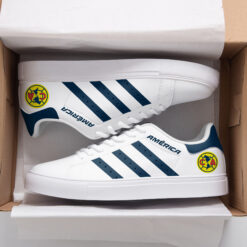 Club América Stan Smith Shoes