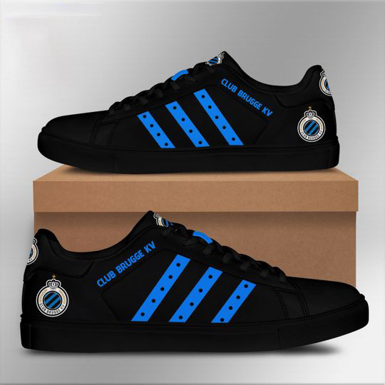Club Brugge FC A0 Stan Smith Shoes 1 Club Brugge FC A0 Stan Smith Shoes