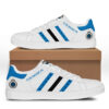 Club Brugge FC A1 Stan Smith Shoes