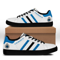 Club Brugge FC G1 Stan Smith Shoes