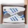 Club Brugge FC Stan Smith Shoes