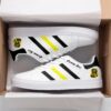 Cobra Kai Stan Smith Shoes