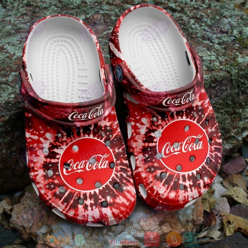 Coca-cola Love 1I Soft Clogs 1 Coca-cola Love 1I Soft Clogs