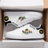 Codename: Kids Next Door Stan Smith Shoes