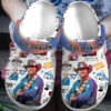 Cody Johnson Soft Clogs