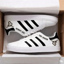 Cody Johnson Stan Smith Shoes