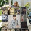 Cole Swindell Blanket