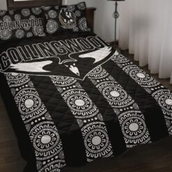 Collingwood Bedding Set