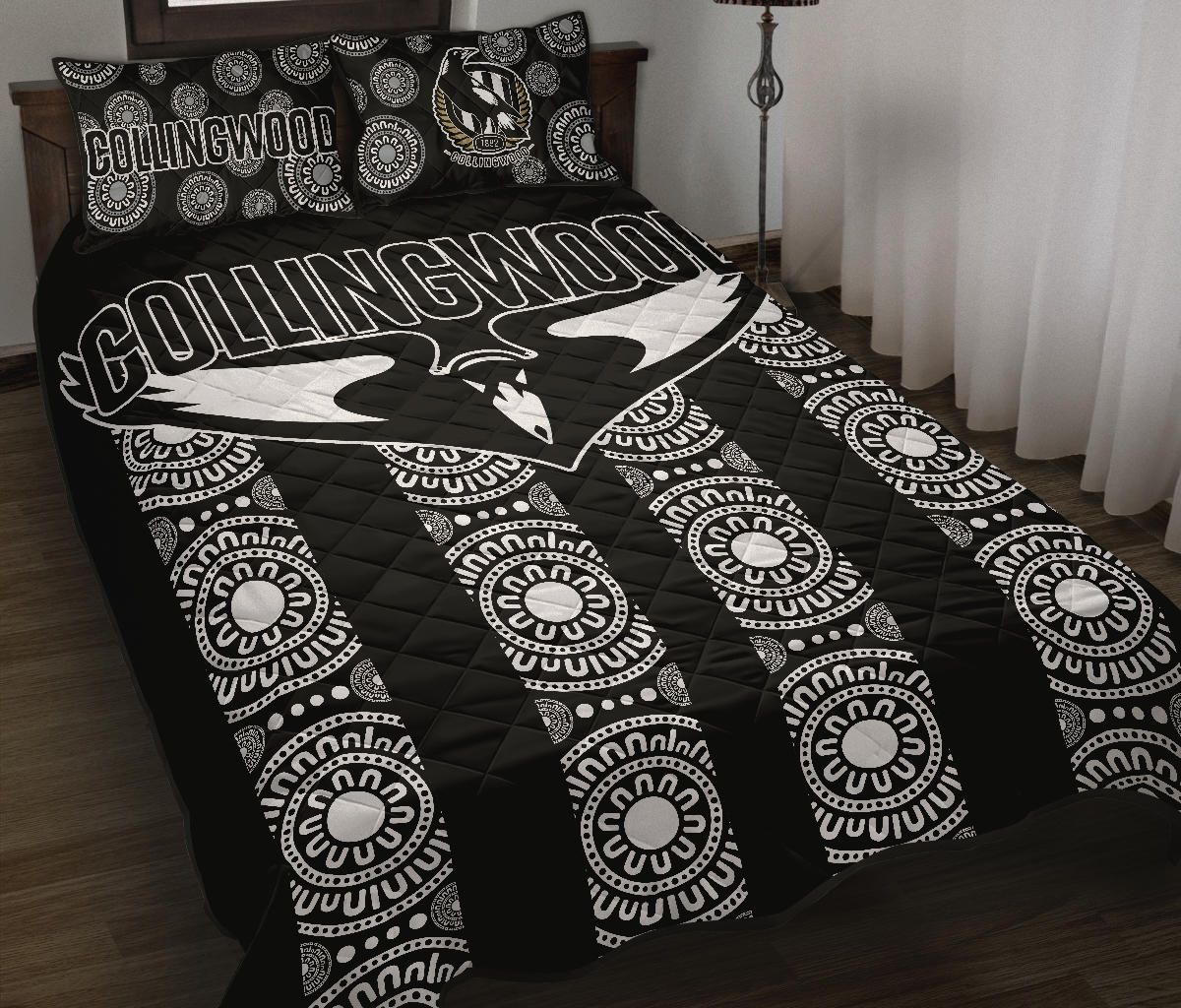 Collingwood Bedding Set 1 Collingwood Bedding Set