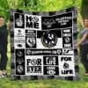 Collingwood Blanket