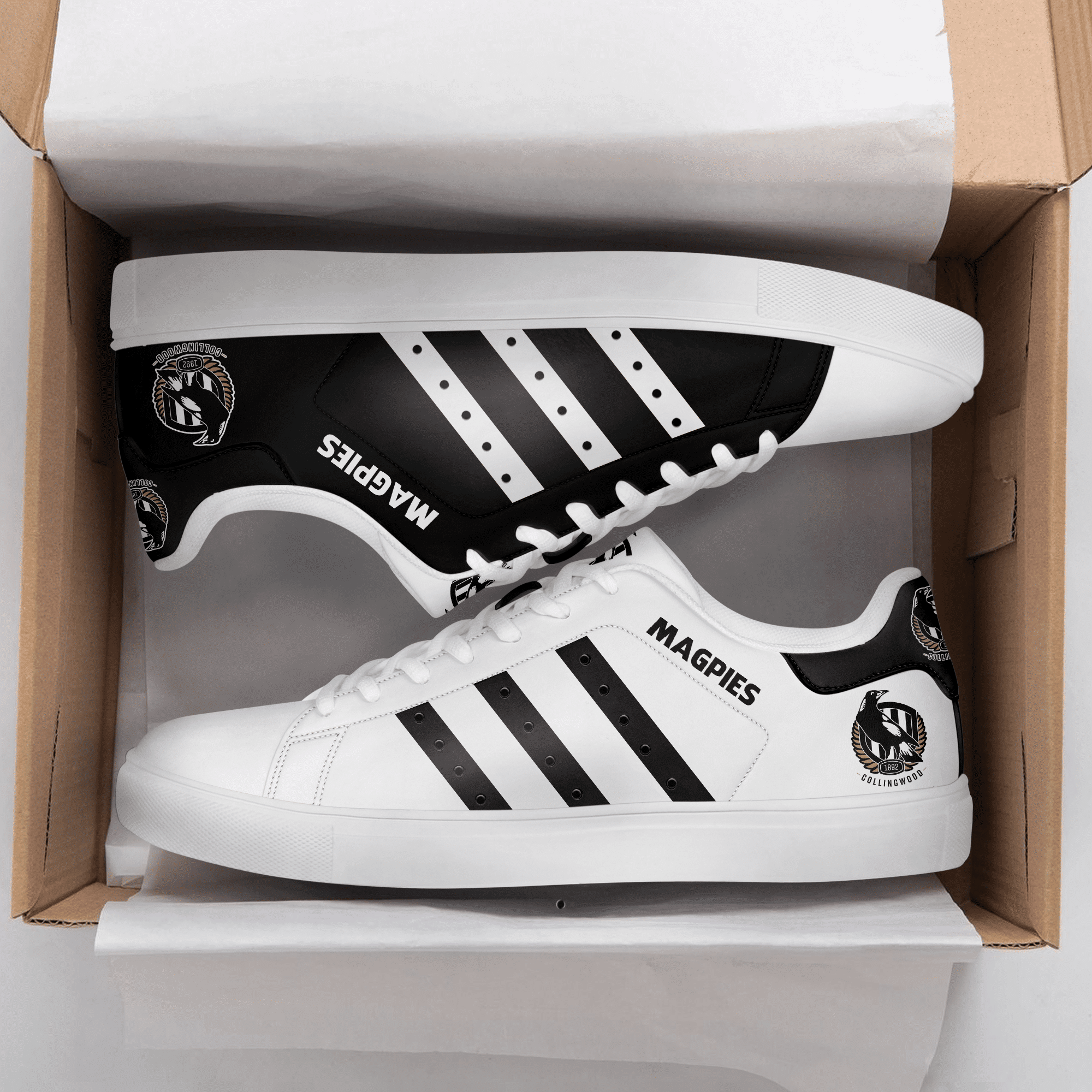 Collingwood G01 Stan Smith Shoes 1 Collingwood G01 Stan Smith Shoes