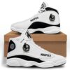 Collingwood Magpies Jordan 13