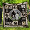 Collingwood Magpies Magpies Blanket