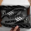 Collingwood Magpies Max Soul Shoes