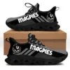 Collingwood Magpies Max Soul Shoes