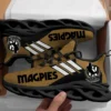 Collingwood Magpies Max Soul Shoes