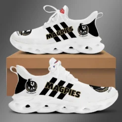 Collingwood Magpies Max Soul Shoes Shoes