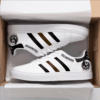 Collingwood Magpies Stan Smith Shoes