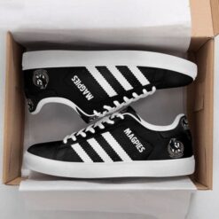 Collingwood Stan Smith Shoes