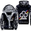 Colnago Bicycles Fleece Jacket
