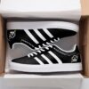 Colnago Mate Black Stan Smith Shoes