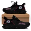 Colorado Avalanche Max Soul Shoes