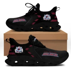 Colorado Avalanche Max Soul Shoes