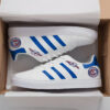 Colorado Avalanche Stan Smith Shoes