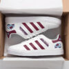 Colorado Avalanche Stan Smith Shoes
