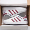 Colorado Avalanche Stan Smith Shoes