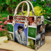 Columbo Leather Handbag