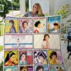 Connie Francis Blanket