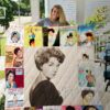 Connie Francis Connie Francis Blanket