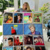 Conway Twitty Blanket