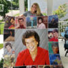 Conway Twitty Blanket