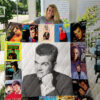 Conway Twitty Blanket