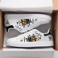 Coraline Stan Smith Shoes
