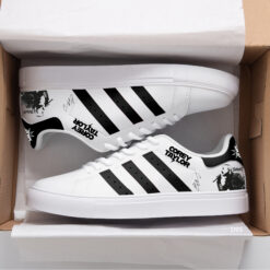 Corey Taylor Stan Smith Shoes