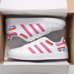 Courage The Cowardly Stan Smith Shoes