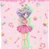 Creamy Mami Blanket