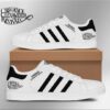Creedence Clearwater Revival Stan Smith Shoes